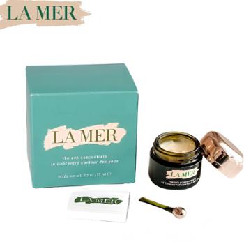 海蓝之谜/LAMER 浓缩密集修护眼霜15ml