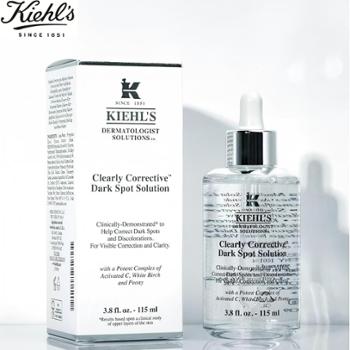 科颜氏/KIEHL’S 焕白亮肤淡斑精华115ml