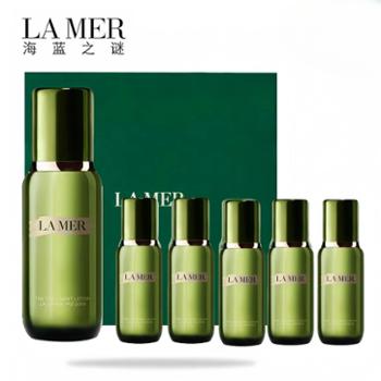 海蓝之谜/LAMER 精萃水礼品盒 正装150ml+ 精粹水5瓶30ml旅行装