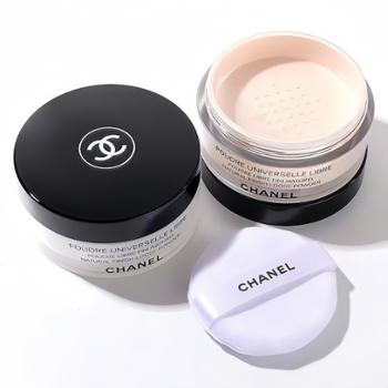 香奈儿 CHANEL 轻盈蜜粉定妆散粉 30g