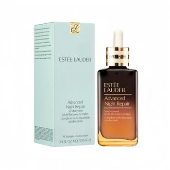 雅诗兰黛&nbsp;小棕瓶精华液&nbsp;特润修护肌活精华露&nbsp;100ml