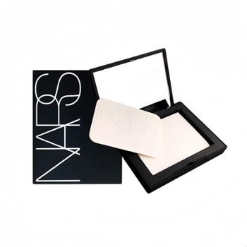 NARS纳斯 定妆大白饼 持妆定妆散粉蜜粉 10g