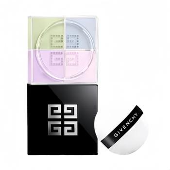 纪梵希 轻盈无痕明星四色散粉01#4*3g