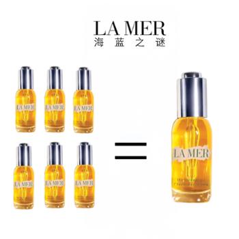 海蓝之谜/LAMER 奇迹精华油 修护舒缓 到手30ml 共【6瓶*5ml】