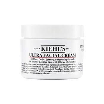 科颜氏/KIEHL’S 高保湿面霜 50ml