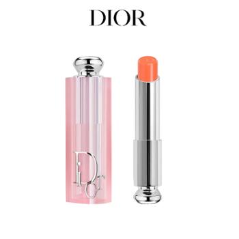 迪奥/Dior DIOR 魅惑润唇膏 3.5g 变色润唇膏 滋润护唇
