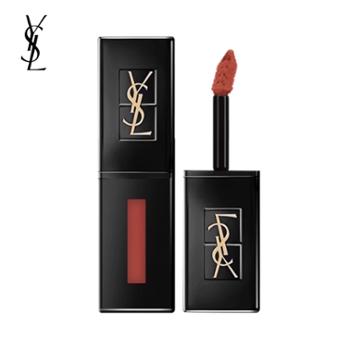 伊夫.圣罗兰/YSL YSL 黑管唇釉 5.5ML 镜面唇釉