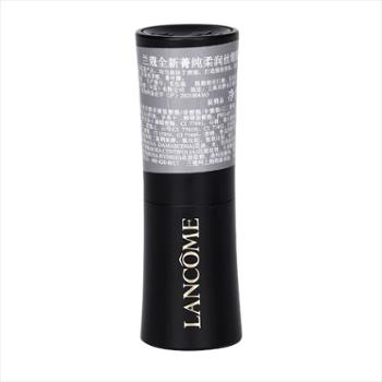 兰蔻 LANCOME 菁纯滋润持久口红小样 1.6g 小蛮腰唇膏