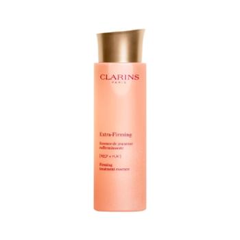 娇韵诗 CLARINS 焕颜弹力精华水 200ML 弹簧水 舒缓修护护肤品