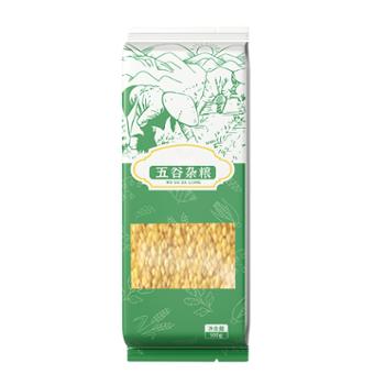 niuyousu 小米袋装 500g/袋