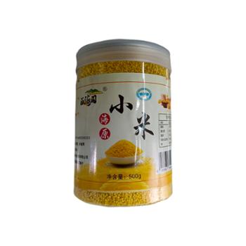 穗岁顺 小米 500g