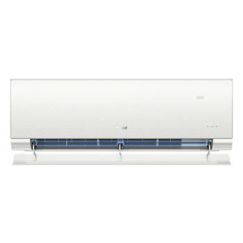 海尔/Haier 空调大1.5匹挂机 一级能效 变频冷暖 远程WiFi智控 KFR-35GW/C1DAC81VU1