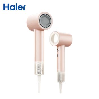 海尔/Haier 高速吹风机家用11万转电吹风2亿负离子护发速干养护大功率低噪音积分兑换 HF61