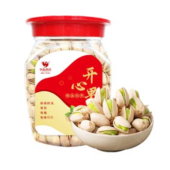 咪GO鹦鹉 开心果 360g/罐