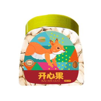 杨明美美名扬 开心果罐装 218g/罐