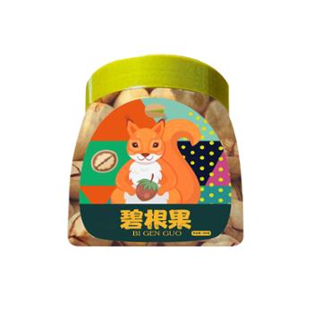 杨明美美名扬 碧根果罐装 218g/罐