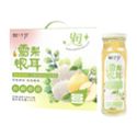 猫千岁 雪梨银耳鲜炖 220ml x 6瓶 大块雪梨+有机银耳