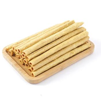 瀛天 硒豆香筋素肠豆笋 250g/袋