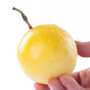 桂乡水滴 广西钦蜜9号百香果A级中果60-70g/大果70-90g/特大果90g+ 3斤装/5斤装/9斤装/礼盒装