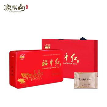 象棋山 *经典昭平红系列礼盒 300g(3g*100小袋)*1盒