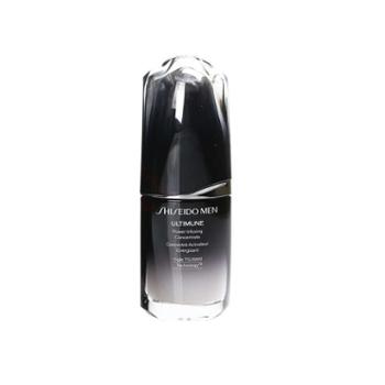 资生堂 （Shiseido） 男士焕能肌活精华露 30ml