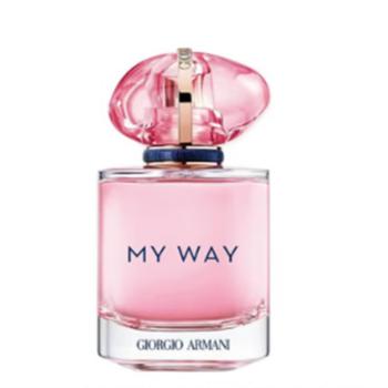 阿玛尼/Armani 自我无界蜜语女士香水果香版30ml/50ml/90ml