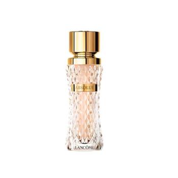 兰蔻 菁纯粉底液 35ml 细腻服帖滋润