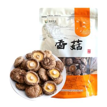 财梁山宝 臻美财梁 **干香菇 250g/袋