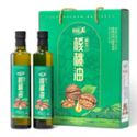 府盛源 新疆阿克陶县府盛源核桃油礼盒装 250ml*2瓶