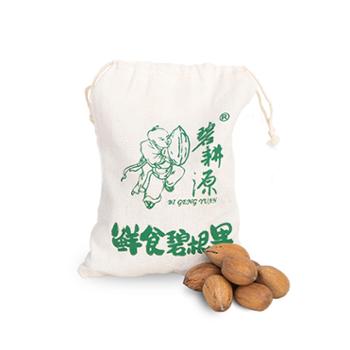 碧耕源&nbsp;臻美财梁&nbsp;碧根果鲜果&nbsp;500g