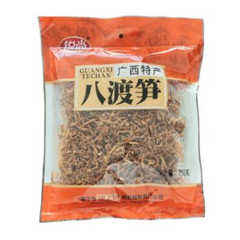 锐尚&nbsp;广西田林特产八渡笋丝干&nbsp;250g&nbsp;竹笋干&nbsp;笋丝干货