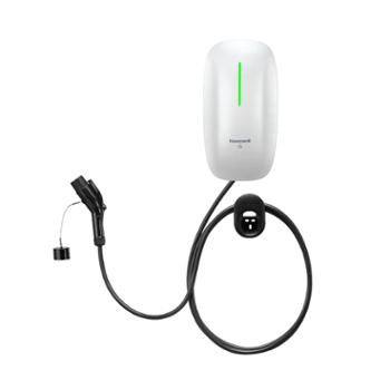霍尼韦尔7kW家用充电桩+30米套包