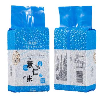 玺丰收 薏仁米 400g/袋