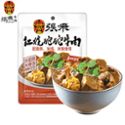 张飞 红烧砣砣牛肉拌面煮面米线拌饭酱 170g