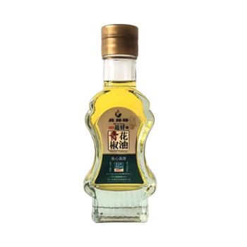 麻辣畅 超特麻青花椒油 60ml