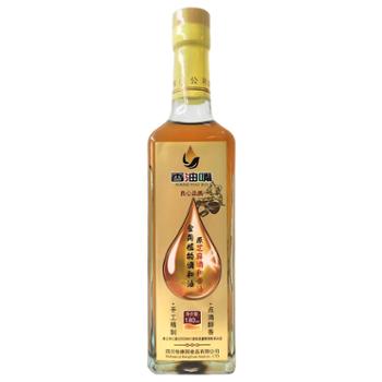 香油嘴 芝麻调和香油 180ml