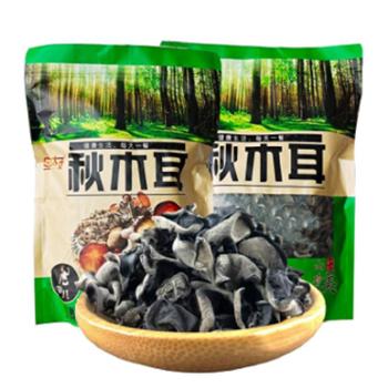 老秦人&nbsp;黑木耳&nbsp;500g