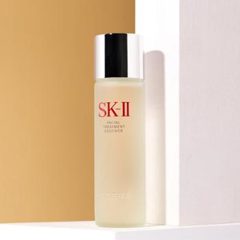 SK-II&nbsp;护肤精华露精华液&nbsp;神仙水230ml