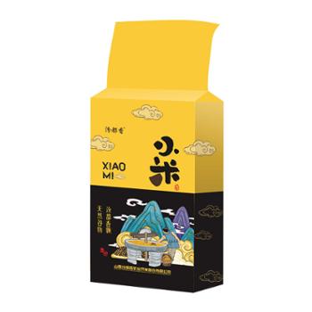 汾都香&nbsp;黄小米&nbsp;500g