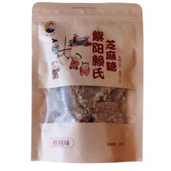 万园丰 紫阳赖氏芝麻糖 260g
